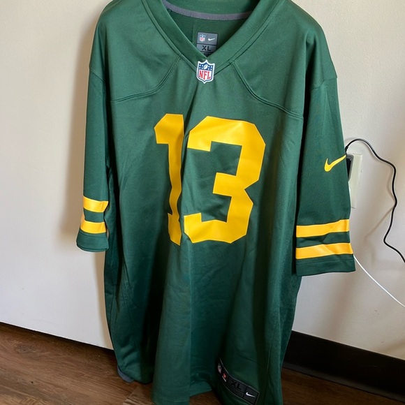Tee shirt nfl GREEN BAY PACKERS - Picture 1 of 4